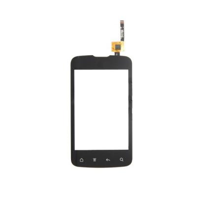 Тачскрин для Fly IQ238 черный