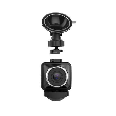 Видеорегистратор Sho-Me FHD-525 с камерой контроля салона, GPS, датчик движения