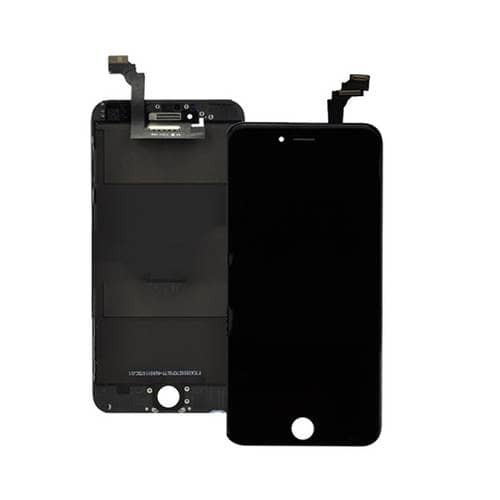 Дисплей для iphone 6  с тачскрином черный Tianma