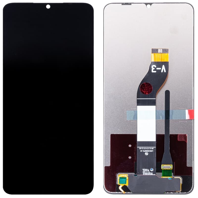 Дисплей для Xiaomi Redmi A3/Poco C61 + тачскрин черный o Дисплей для Xiaomi Redmi A3/Poco C61 + тачскрин черный o