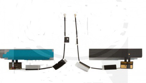 Шлейф для iphonead 2 антенна Bluetoth коммпоненты