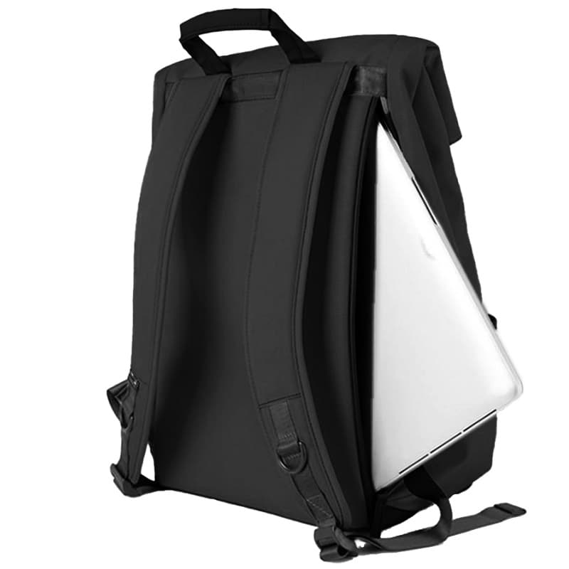 Рюкзак ми сяоми ксиоми 90 Points Ninetygo Vitality College Casual Backpack черный Рюкзак ми сяоми ксиоми 90 Points Ninetygo Vitality College Casual Backpack черный