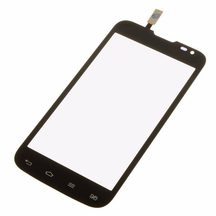 Тачскрин для LG L40/D615/D160 черный 