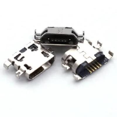 Системный разъем для Tecno Spark 7 Системный разъем для Tecno Spark 7