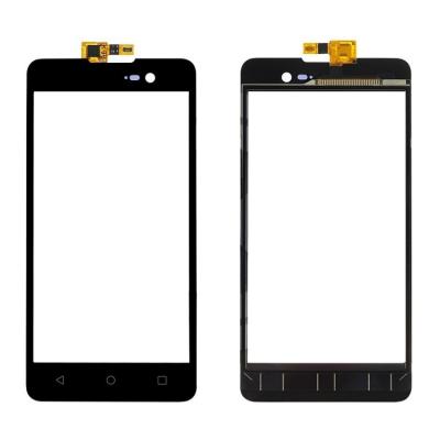 Тачскрин для BQS-5065 черный