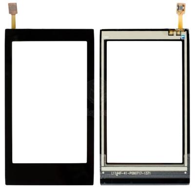 Тачскрин для LG GT400