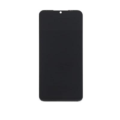Дисплей для Xiaomi Redmi Note 8 + тачскрин черный o