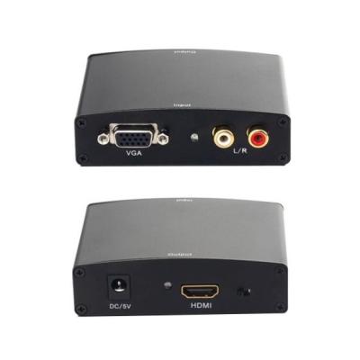 Конвертер VGA - HDMI HDV01 Atcom AT5271