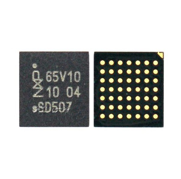 Микросхема для iP 66V10 IC