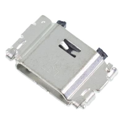 Системный разъем для  Samsung A10/A105 Системный разъем для  Samsung A10/A105