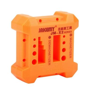 Намагничиватель отверток Jakemy JM-X2