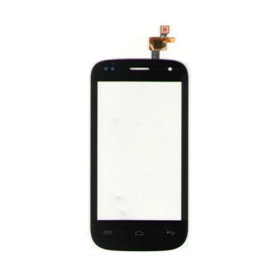 Тачскрин для Fly IQ445 черный