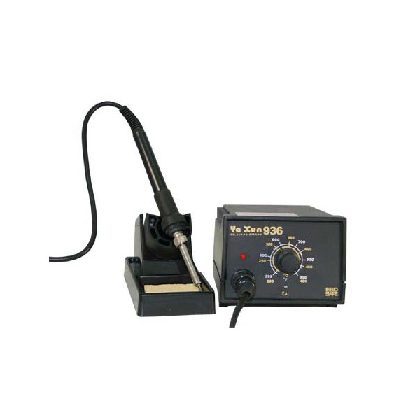 Паяльник для станции YA XUN YX-936(пластик)