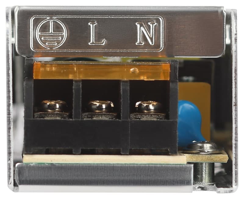 Источник питания ЭРА LP-LED-100W-IP20-12V-S Источник питания ЭРА LP-LED-100W-IP20-12V-S