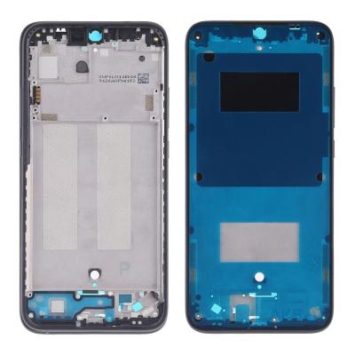 Рамка дисплея для Xiaomi Redmi 7 черный