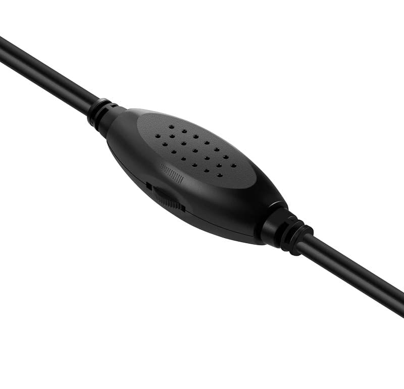 Акустическая система 2,0 DEFENDER J2 1 6 Вт, подсветка, питание от USB