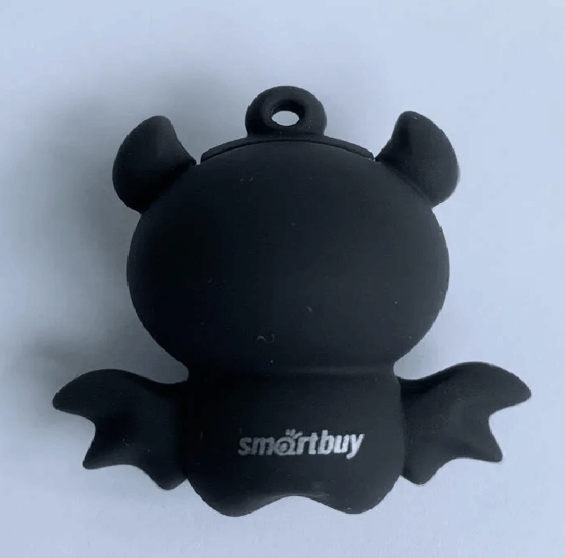 Изображение Флеш-накопитель Smartbuy Летучая мышь 32Gb