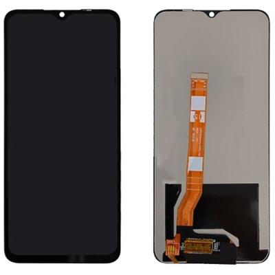 Дисплей для Oppo A17/A17k/A57s/A57 + тачскрин черный o Дисплей для Oppo A17/A17k/A57s/A57 + тачскрин черный o