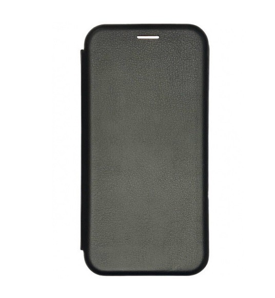 фото Чехол-книжка для Xiaomi Mi Note 10 Lite Red Line Book Cover черный