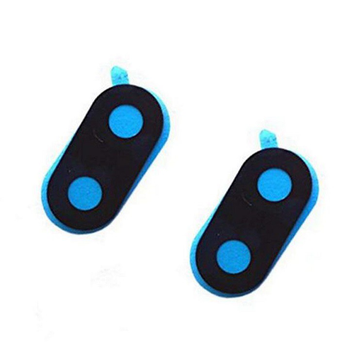 Стекло камеры для Huawei Honor 10 +рамка