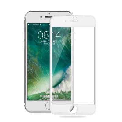 Защитное стекло для iphone 7/8/SE 2020 4.7 Atouchbo 100D белое