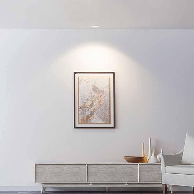 Потолочный светильник Philips  Downlight Wi-Fi