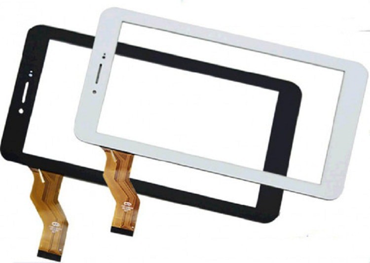 Тачскрин 7 inches (FM710301KA) черный