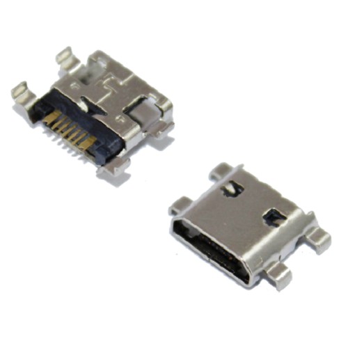 Системный разъем 22