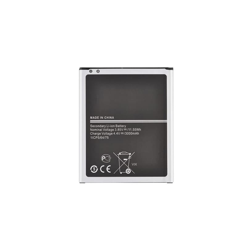 фото Аккумулятор для телефона Samsung J7/J700/J7 Neo/J701/J4/J400/J7 Duo/J720 VIXION 3000mAh