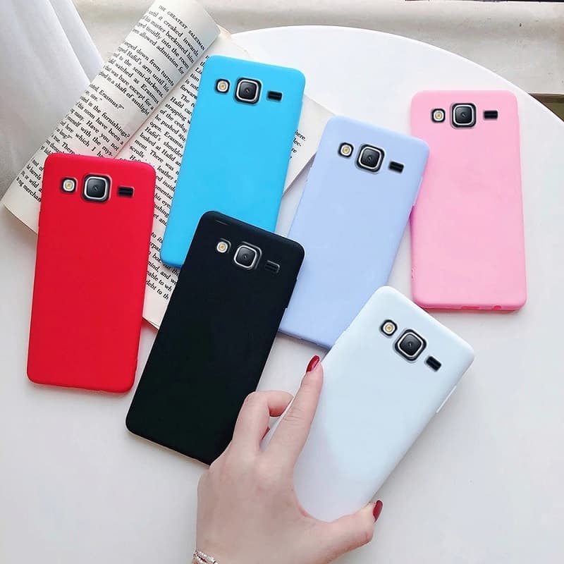 фото Чехол накладка для Xiaomi Redmi 13C 4G/Poco C65 силикон тонкий матовый розовая