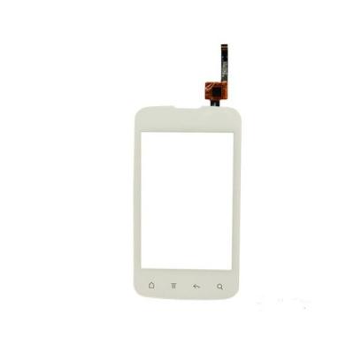 Тачскрин для Fly IQ238 белый