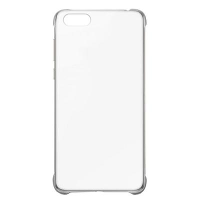 Чехол накладка для Huawei Honor 9X/9X Premium/P Smart Z Red Line iBox Crystal силикон прозрачный