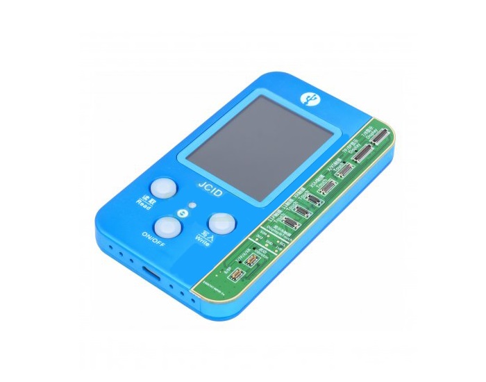 Программатор дисплейных модулей для iP JCID V1S  7/7 Plus/8/8 Plus/X true-tone