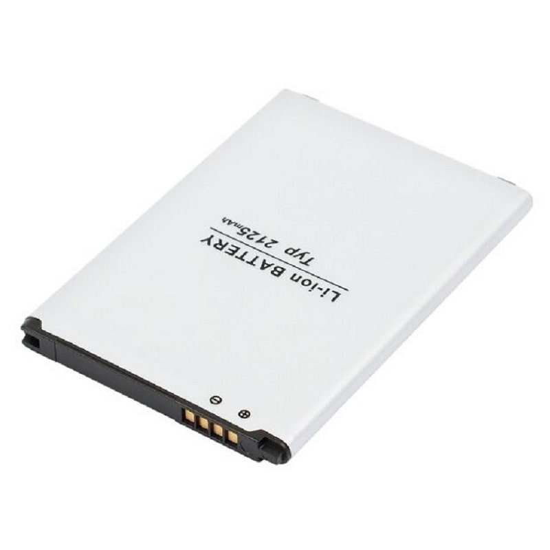 фото Аккумулятор для телефона LG X210DS/K7/K350E BL-46ZH 2120mAh техпак