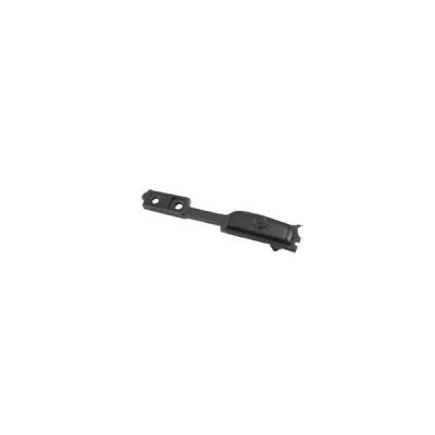 Кнопка on/off (толкатель) для Nokia 6233 black