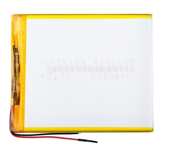 фото Аккумулятор универсальный VIXION 4x95x105mm 3,7v 5000mAh