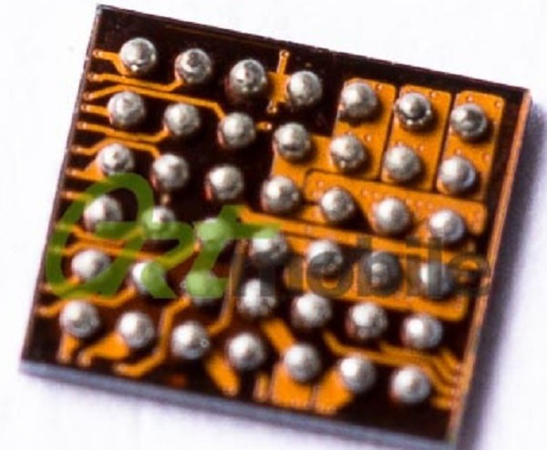 Микросхема управления звуком для iP 5 338S1177