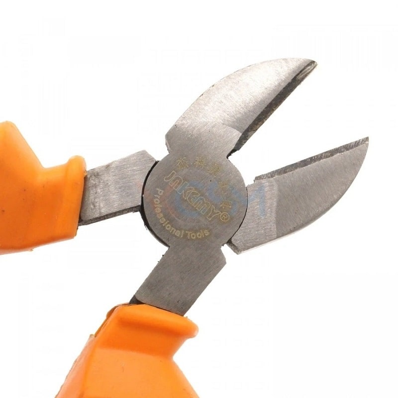 Кусачки бокорезы Jakemy JM-CT1-5, 8 дюймов