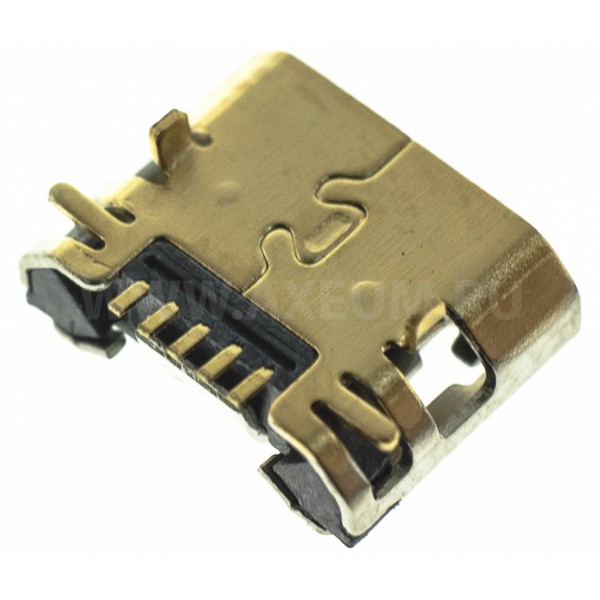 Системный разъем для Nokia 610