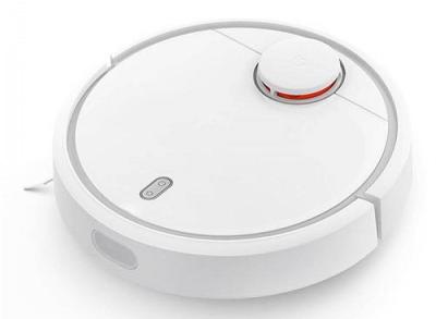 Робот-пылесос Xiaomi Vacuum Sweeping Robot Cleaner белый китайская вилка