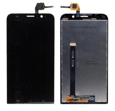 Дисплей для Asus Zenfone 2 (ZE551ML) + тачскрин черный o