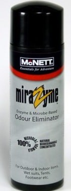 Очиститель S-MCN Cleaning Water