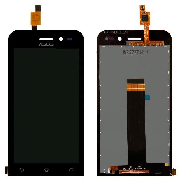Дисплей для Asus Zenfone 2 (ZE550KL) + тачскрин черный o