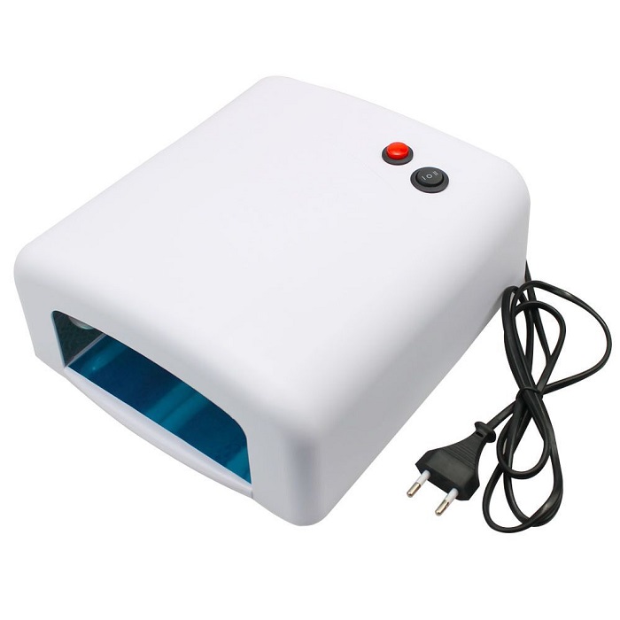 Лампа ультрафиолетовая для сушки модулей дисплеев YA XUN YX-268A