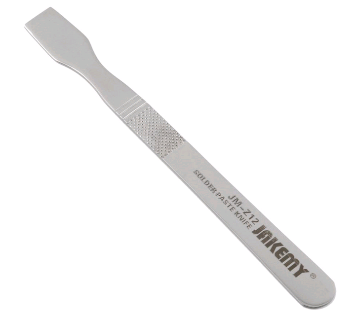 Нож-скребок Jakemy JM-Z12