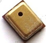 Микрофон для Samsung S3850/i9300/S5250/S5260/S5560/S5600/S6703/N7000/i9000/i9003/i9100/Nokia800