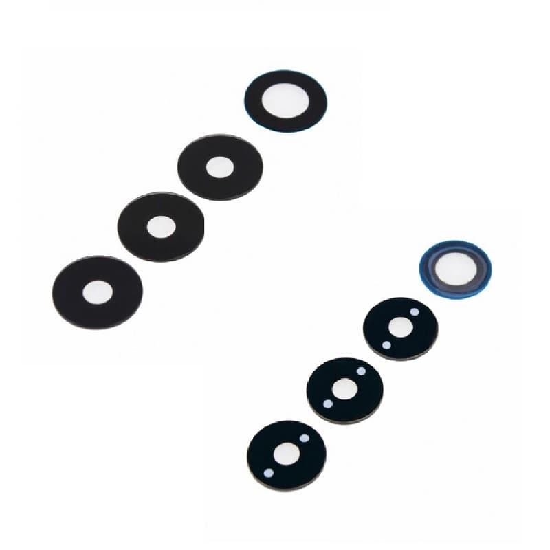 Стекло камеры для Realme 8 Pro