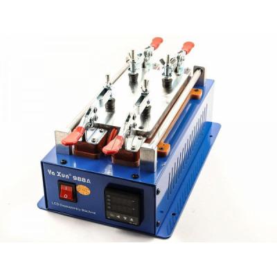 Станок для разборки сенсорных модулей(сепаратор) Ya Xun YX988A