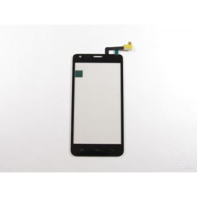 Тачскрин для Fly IQ456 черный