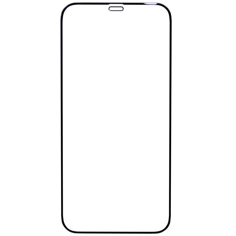 фото Защитное стекло для iphone 13 Pro Max/14 Plus 6.7 HOCO G1 черное